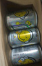 青岛啤酒（TsingTao）鲜活纯生 500ml*12听 整箱装 肖战同款 实拍图