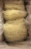 云山半广东河源米粉3斤箱装粉丝炒米粉蒸粉干米粉河粉速食广东特产 实拍图