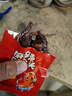海庭则品麻辣鱿鱼头鱿鱼须香辣烧烤开袋即食麻辣零食小吃海鲜休闲鱿鱼须 麻辣500g*2袋 实拍图