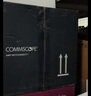 COMMSCOPE网线 安普超五类非屏蔽网线305米CAT5E网线箱线24AWG蓝箱6-219586-4 实拍图