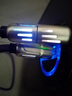 智国者【100W四合一】type-c快充数据线100w/88w/67w/usb转lightning车载适用华为小米苹果安卓手机oppo 实拍图