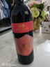 类人首【品牌试饮】宁夏红酒贺兰山东麓 干红葡萄酒单支装 节日礼物 岩语西拉750ml*单支 实拍图