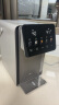 美的（Midea）小魔方pro电热水瓶电水瓶饮水机 烧水壶电热水壶316L 风冷保温恒温一体0塑料可拆国家补贴31FPro 实拍图