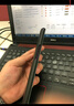 毕亚兹适用OPPO FindN3Flip折叠屏手机壳findn3flip真头层牛皮防摔翻盖保护壳商务皮套 JK489黑 实拍图