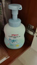 贝亲（Pigeon）洗发水沐浴露  新生儿宝宝用 水三角婴儿洗发沐浴二合一 500ml 实拍图