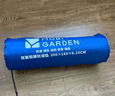 牧高笛（MOBIGARDEN） 防潮垫 户外露营防水便携公园野餐垫双面铝膜垫 NX20663008 银色 实拍图