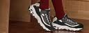 Skechers斯凯奇儿童奶茶熊男女童老爹鞋魔术贴中大童运动鞋302526L 实拍图