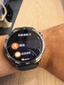 HUAWEI WATCH GT 5 国家补贴15% 幻夜黑46mm华为智能手表情绪健康助手玄玑感知系统 实拍图
