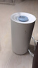 美的（Midea）空气加湿器大雾量家用卧室补水仪小型净化喷雾器宿舍实用超声波雾化器中秋节礼物国家补贴SC-3D50 实拍图