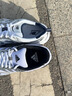 NEW BALANCE NB530官方老爹鞋男鞋女鞋复古情侣网鞋夏季透气百搭休闲运动鞋 白色 MR530SG 【建议拍小半码】 42.5 (脚长27cm尺码详询客服) 实拍图