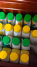 滴露（Dettol）洗衣机清洗剂金装版250ml柠檬*2+松木*2洗衣机深度清洁剂除垢杀菌 实拍图