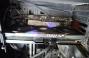 Thermalright(利民) TL-C12C-S X3 黑色argb12cm机箱幻彩低噪风扇ARGB 4PIN PWM 1550转速 三连包 实拍图