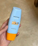 Mistine蜜丝婷防晒霜【囤货优选】小黄帽防水紫外线60ml*2spf50+ 实拍图