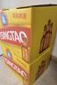 青岛啤酒（TsingTao）精酿小棕金 拉环瓶盖设计 258ml*12瓶 整箱装 年中盛典 实拍图
