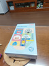 舒客儿童电动牙刷舒克声波震动含氟刷丝专业防蛀软毛护龈双重模式F2蓝(适用3-12岁)  生日儿童节礼物 实拍图
