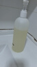 京东京造 氨基酸沐浴露500ml 花果香氛男女温和净肤水润保湿 实拍图