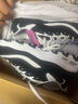 斯凯奇（Skechers）女鞋夏季厚底老爹鞋百搭透气熊猫鞋软底舒适外穿休闲运动鞋11959 实拍图