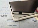 一加 13 16GB+512GB 白露晨曦 国家补贴 高通骁龙®8至尊版 6000mAh 冰川电池 oppo智能AI游戏5G手机 实拍图