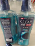 清扬（CLEAR）男士沐浴露套装活力运动600g+100g冰凉酷爽600g+100g 实拍图