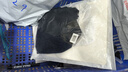 U.S. POLO ASSN.polo衫男短袖夏季商务休闲翻领男装上衣t恤父亲节经典黑3XL 实拍图