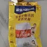 雀巢（Nestle）全脂成人奶粉高钙高蛋白中老年学生男士女士全家营养早餐奶粉375g 实拍图