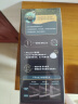 施华蔻（Schwarzkopf）怡然一按染泡泡染发乳2.0雾感冷黑 染发剂植物染发膏 母亲节礼物 实拍图