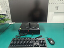 宏碁23.8英寸商用/办公IPS 4K+HDMI/DP双接口显示器MG240YK biipx 实拍图