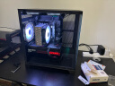 七彩虹（Colorful）海景房主机 i5 12600KF/RTX4060Ti 5060TI黑神话悟空电竞游戏设计办公电脑主机台式组装机 配七：12600KF丨16G丨512丨5060TI 实拍图