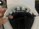 skg颈椎按摩器G7Pro尊贵款 护颈部肩颈脖子物理振动脉冲红光热敷灸按摩仪送男女朋友便携出游生日礼物 实拍图
