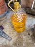 京觅玉米胚芽油5L 非转基因一级压榨 充氮保鲜 实拍图