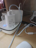 vivo官方原装 18W闪充充电器快充X21X20x23x27X30X9X7X6z3z5x iQOO X27/Z5/NEX/X23/Z3头（不含线） 实拍图