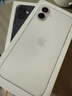 Apple/苹果 iPhone 16 Plus（A3291）256GB 白色 支持移动联通电信5G 双卡双待手机 实拍图