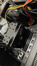 华硕TUF GAMING B550M-PLUS 重炮手主板 支持 CPU 5700X/5600/5700G（AMD B550/socket AM4） 实拍图