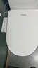 东芝（TOSHIBA）智能马桶盖洗屁屁全自动清洗加热烘干u型无线遥控马桶圈T3-85D6 实拍图