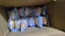 三只松鼠肉松饼1000g 黄金肉松饼早餐代餐休闲零食办公室点心面包量贩箱装 实拍图