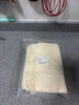 SHUANG YU全棉纱布过滤袋20只泡茶包袋卤料中药袋隔渣袋煲汤抽绳款15*20cm 实拍图