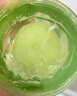 自然乐园（Nature Republic）芦荟胶晒后修复补水保湿身体乳液面霜男士贴贴霜芦荟膏凝胶300ml 实拍图
