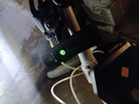 西骑者（WestBiking）自行车灯车前灯1300高流明防水骑行快充照明灯安全警示灯 实拍图