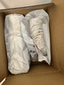 好奇（Huggies）铂金装纸尿裤L120片(9-14kg)大号婴儿尿不湿小桃裤裸感超薄透气 实拍图