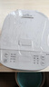 美的（Midea）电饭煲电饭锅3-4人家用3L大容量 28分钟快速饭多功能微压智能预约电饭煲 MB-RE319 实拍图