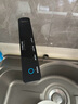 美的（Midea）国家补贴家用0阻垢剂白泽2.0净矿净水器直饮1200G 6年RO反渗透过滤器 矿物质厨下双出水净水机  实拍图