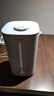 美的（Midea）巨雾空气加湿器家用卧室杀菌净化孕妇婴儿桌面小型工业喷雾器国家补贴空调风扇伴侣女生礼物40S 实拍图