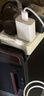 品胜苹果数据线iphone充电线快充 适用iPhone14ProMax/13/12/XR/11/8手机ipad平板USB充电器线车载编织 实拍图