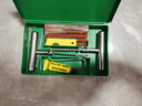 酷莱普补胎工具套装（金属版）汽车补胎真空胎补胎胶条应急救援 KLP-002 实拍图
