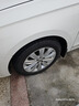佳通(Giti)汽车轮胎205/55R16 94V  221v1 适配速腾/宝来/朗逸 实拍图