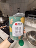 艺福堂茶叶花草茶精选金银花胎菊组合80g 新花封丘无硫熏养生凉茶菊花茶 实拍图