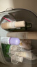 溪木源 层孔菌水乳套装控油安护舒缓补水保湿护肤品礼物 【性价比高】水乳2件套 实拍图