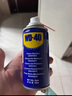 WD-40强力除胶剂汽车清洁家用去胶清洗剂玻璃不干胶双面粘去除瓷砖地板 实拍图