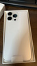 Apple/苹果 iPhone 16 Pro Max（A3297）512GB 白色钛金属 支持移动联通电信5G 双卡双待手机 实拍图