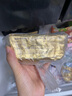 安佳(Anchor)新西兰进口 动物黄油咸味454g 草饲黄油 面包 油煎牛排 实拍图